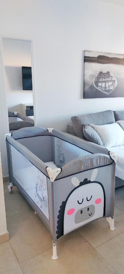 Adriatico Apartment Omisalj ภายนอก รูปภาพ