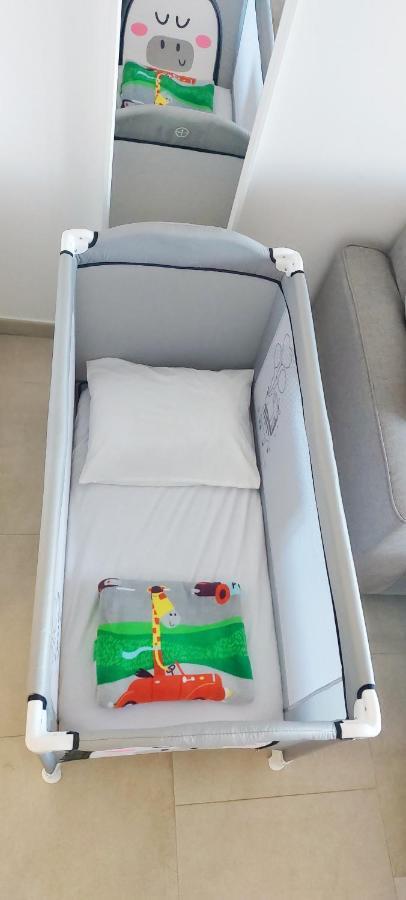 Adriatico Apartment Omisalj ภายนอก รูปภาพ